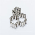 Hot Selling Custom 4mm Neodymium N52 20x10 Large Cylinder Magnet